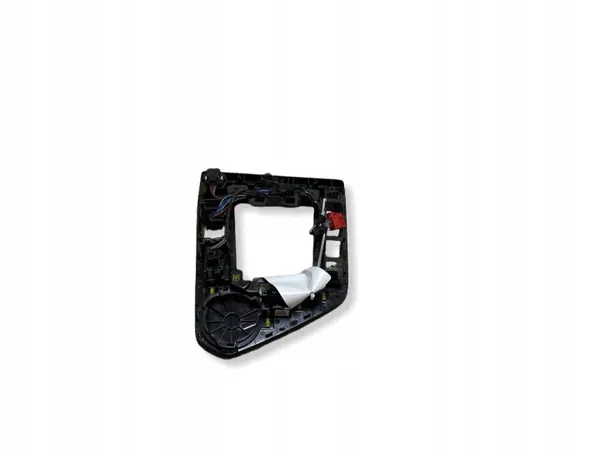 Volkswagen Tiguan Palanca de cambios OEM 5NC864263 image 5