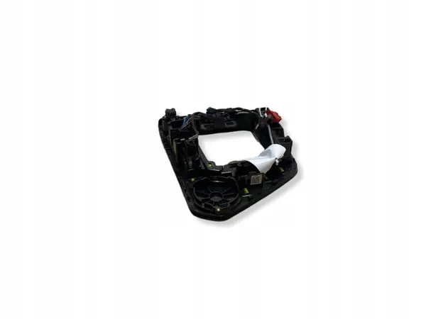 Volkswagen Tiguan Palanca de cambios OEM 5NC864263 image 6
