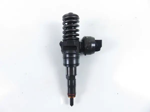 Conjunto de injetores de combustível Sharan MK1 1.9 TDI 038130073AK image 1