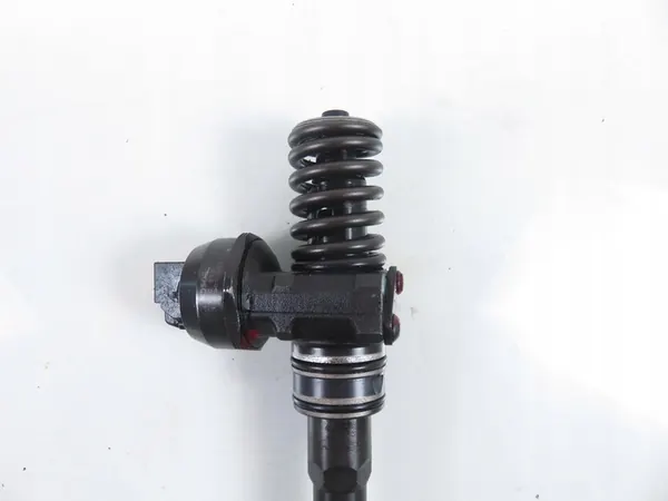 Conjunto de injetores de combustível Sharan MK1 1.9 TDI 038130073AK image 6