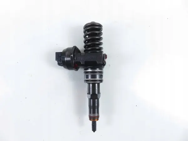 Conjunto de injetores de combustível Sharan MK1 1.9 TDI 038130073AK image 7