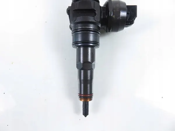 Conjunto de injetores de combustível Sharan MK1 1.9 TDI 038130073AK image 8