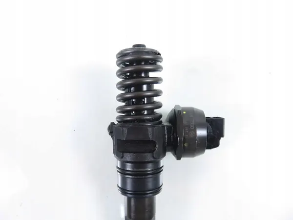 Conjunto de injetores de combustível Sharan MK1 1.9 TDI 038130073AK image 9