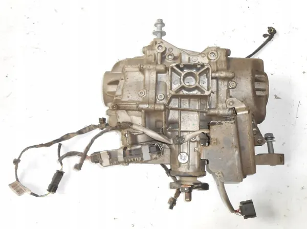 Mercedes W177 AMG A45S Diff Arrière OEM A1773509801 image 2