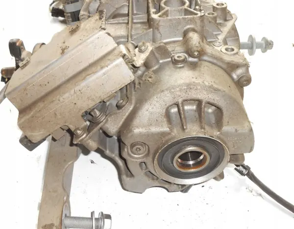 Mercedes W177 AMG A45S Diff Arrière OEM A1773509801 image 3