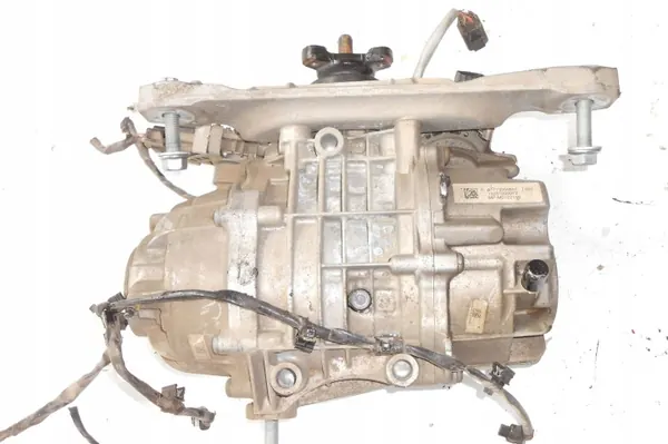 Mercedes W177 AMG A45S Diff Arrière OEM A1773509801 image 5