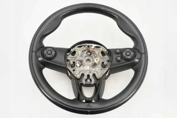 Volant Cuir OEM 6234216 pour MINI Cooper F56 image 2