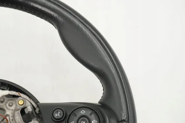 Volant Cuir OEM 6234216 pour MINI Cooper F56 image 10