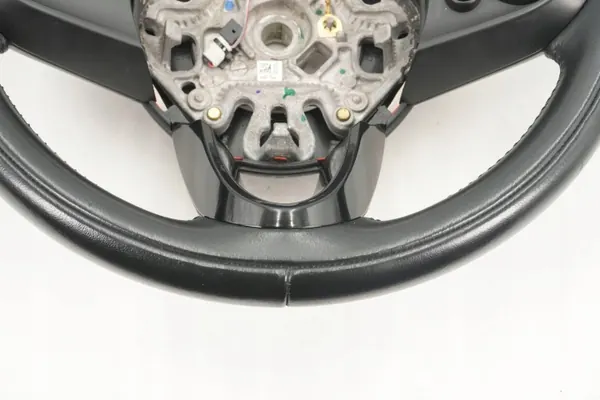 Volant Cuir OEM 6234216 pour MINI Cooper F56 image 3