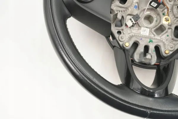 Volant Cuir OEM 6234216 pour MINI Cooper F56 image 4