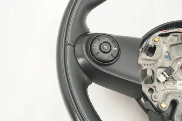 Volant Cuir OEM 6234216 pour MINI Cooper F56 image 6