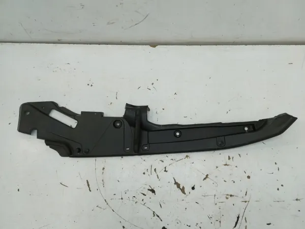 Junta guardabarros delantero izquierdo BMW 5A01593 - Usado image 2