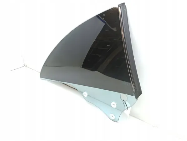 Finestrino laterale posteriore destro Mercedes-Benz CLK A209 C209 image 2