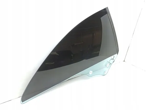 Finestrino laterale posteriore destro Mercedes-Benz CLK A209 C209 image 3