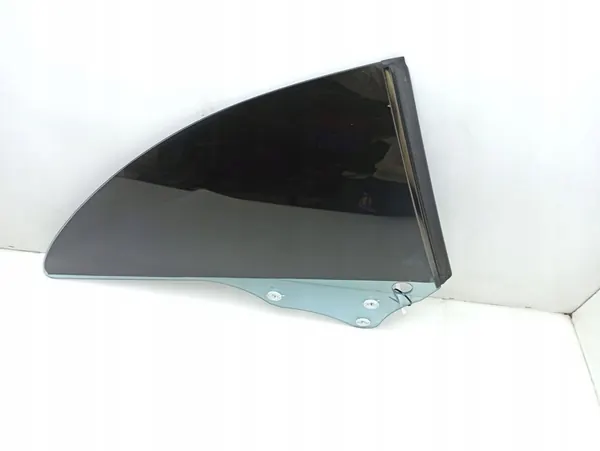 Finestrino laterale posteriore destro Mercedes-Benz CLK A209 C209 image 4