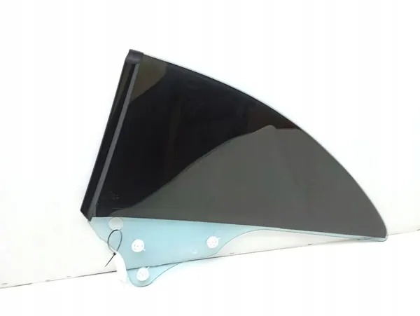 Finestrino laterale posteriore destro Mercedes-Benz CLK A209 C209 image 6