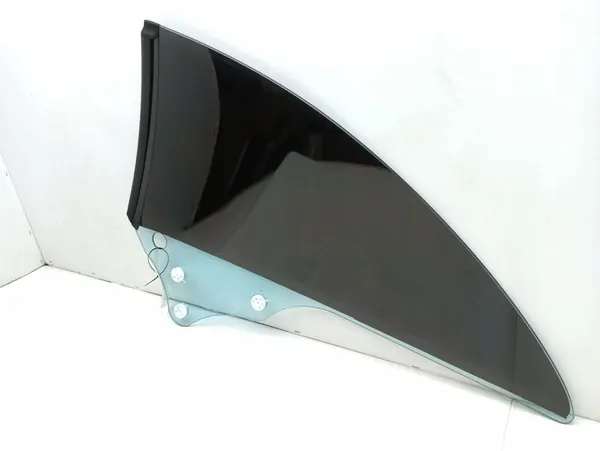 Finestrino laterale posteriore destro Mercedes-Benz CLK A209 C209 image 7