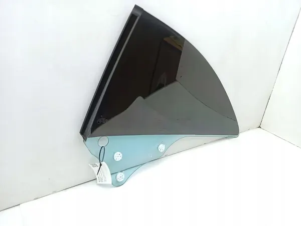 Finestrino laterale posteriore destro Mercedes-Benz CLK A209 C209 image 8