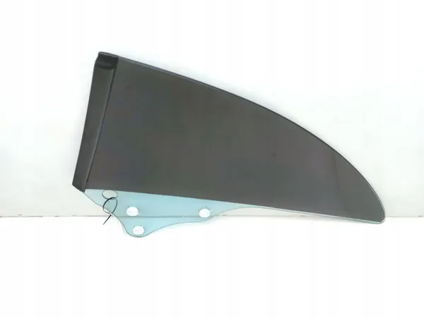 Finestrino laterale posteriore destro Mercedes-Benz CLK A209 C209 image 9