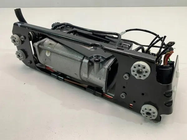 Compresseur de suspension Rolls Royce Wraith OEM 6850319 image 5