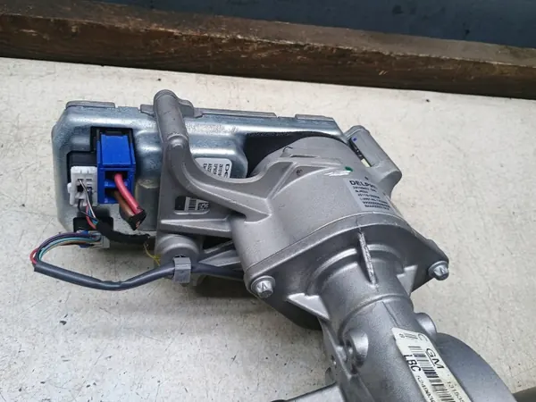Direction assistée électrique OEM 7101549 Opel Meriva A image 4