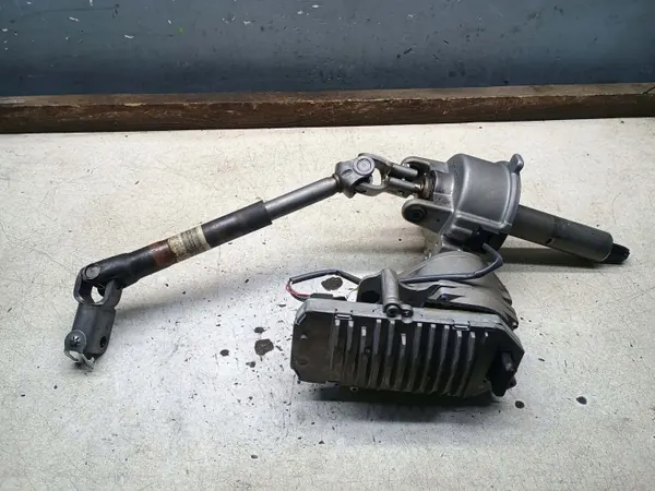 Direction assistée électrique OEM 7101549 Opel Meriva A image 7