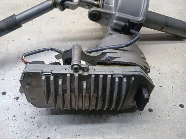 Direction assistée électrique OEM 7101549 Opel Meriva A image 8