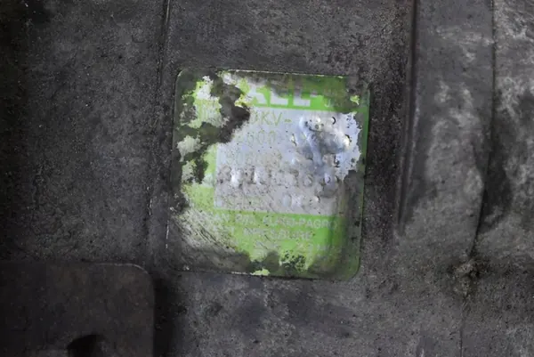 Compressore Aria Condizionata Nissan Micra K12 92600AX800 image 7