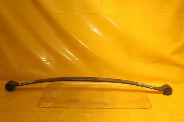 Ressort à lames arrière OEM 9063205506 Sprinter 906 image 2