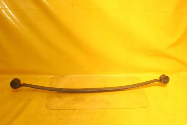 Ressort à lames arrière OEM 9063205506 Sprinter 906 image 5