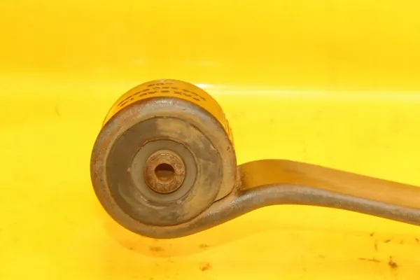 Ressort à lames arrière OEM 9063205506 Sprinter 906 image 6