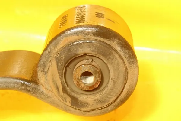 Ressort à lames arrière OEM 9063205506 Sprinter 906 image 8