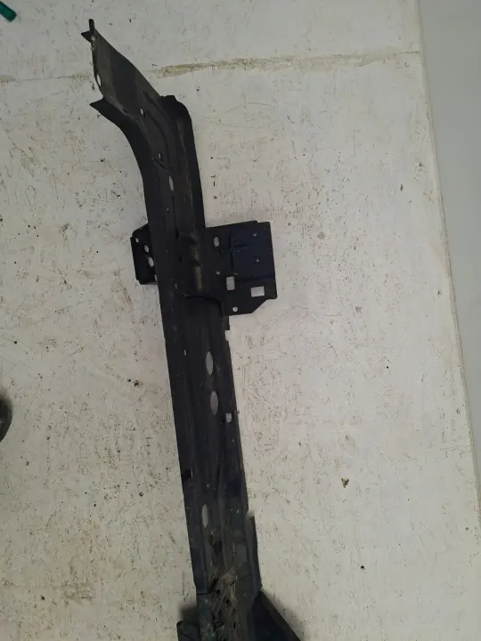 Panel de pilar trasero derecho Ford Transit MK8 OEM RK31-V278A28-AA image 6