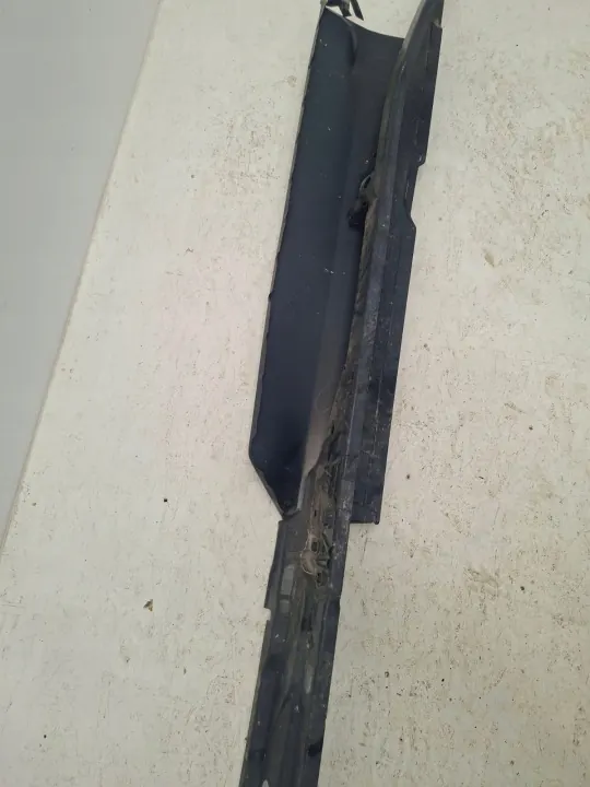 Panel de pilar trasero derecho Ford Transit MK8 OEM RK31-V278A28-AA image 8