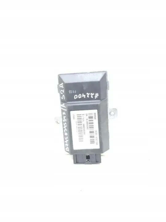 BMW stuurbekrachtiging besturingseenheid OEM 6767506 image 2