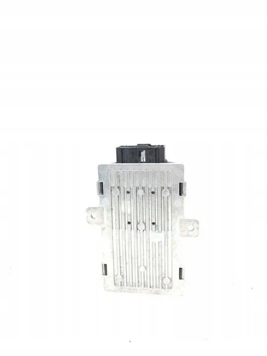 BMW stuurbekrachtiging besturingseenheid OEM 6767506 image 3