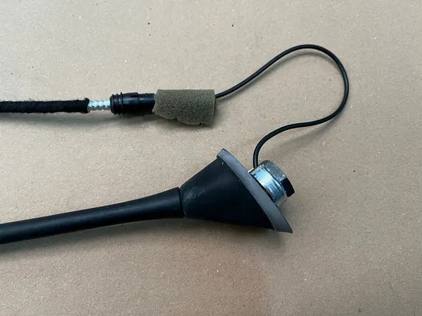 Dachantenne FIAT BRAVO II 2 198 image 3