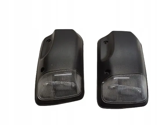 Iveco Daily 14 Dachumrissleuchte links 5801610737 image 2