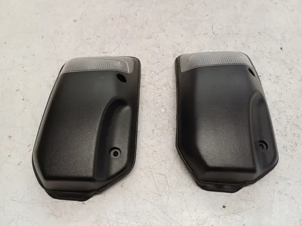 Iveco Daily 14 Dachumrissleuchte links 5801610737 image 3