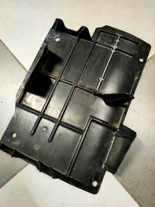 Painel de cobertura computador Mercedes OEM 1078840437 M image 5