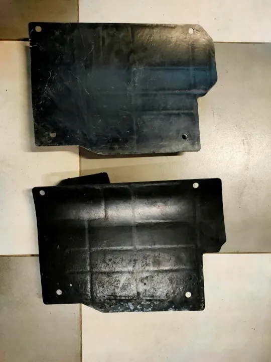 Painel de cobertura computador Mercedes OEM 1078840437 M image 6