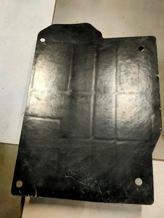 Painel de cobertura computador Mercedes OEM 1078840437 M image 8