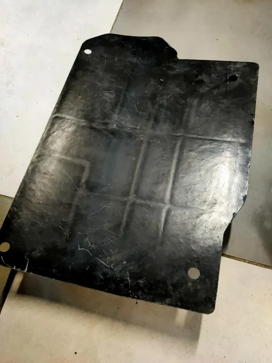 Painel de cobertura computador Mercedes OEM 1078840437 M image 9