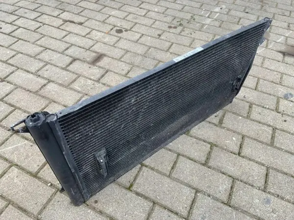 Audi Q7 Airco Radiator OEM 4L0260401 image 2