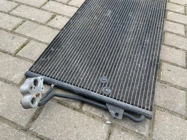 Audi Q7 Airco Radiator OEM 4L0260401 image 5