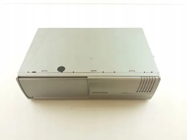 Changer CD/DVD Mitsubishi Pajero OEM MZ311813 image 2