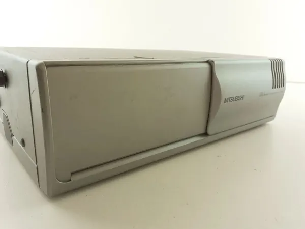 Changer CD/DVD Mitsubishi Pajero OEM MZ311813 image 4