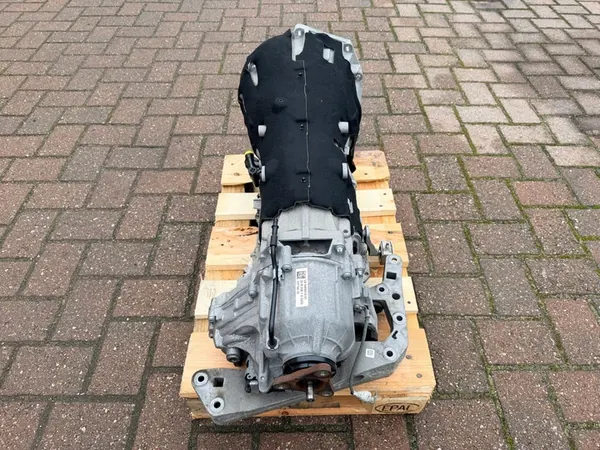 BMW G20 G21 M340i X-DRIVE Täydellinen Vaihteisto 9487346 image 10