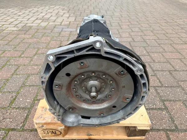 BMW G20 G21 M340i X-DRIVE Täydellinen Vaihteisto 9487346 image 4