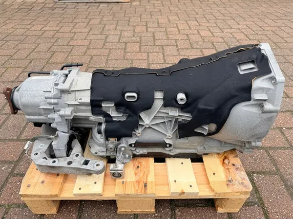 BMW G20 G21 M340i X-DRIVE Täydellinen Vaihteisto 9487346 image 6